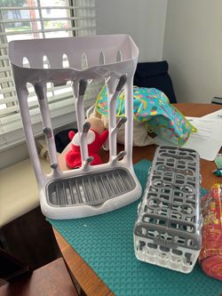 Oxo Baby Stuff