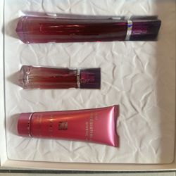 givenchy very irresistible 1.75oz Set