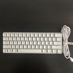 Razer Huntsman Mini Keyboard