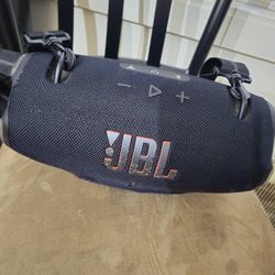 Jbl Xtreme 4 