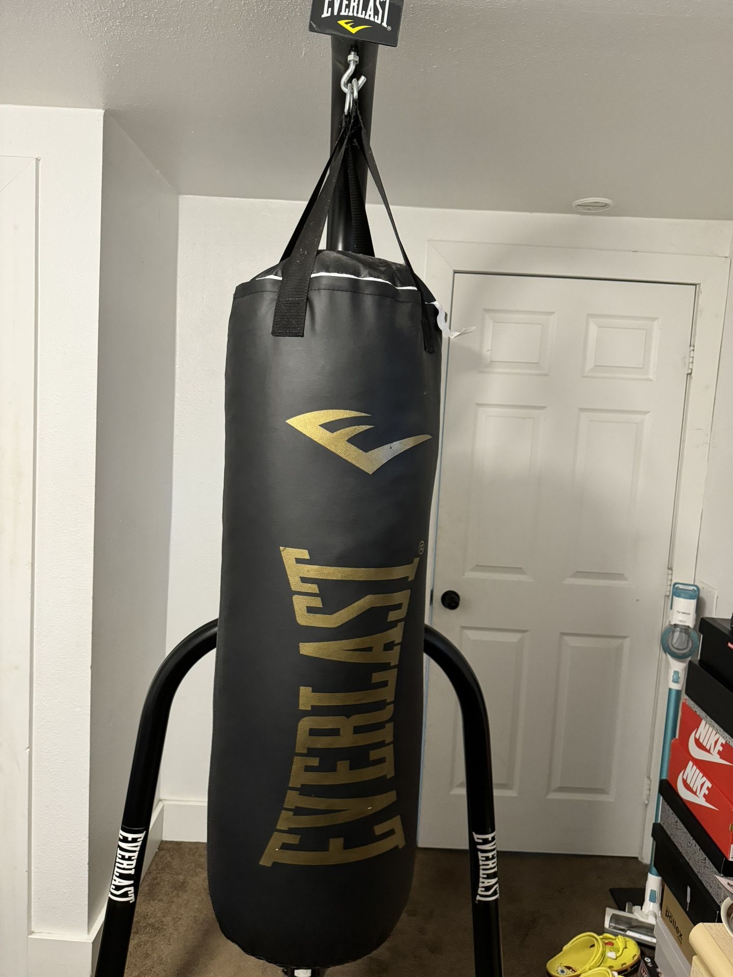 Punching Bag
