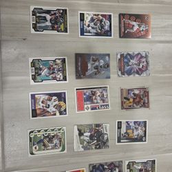 Football Cards