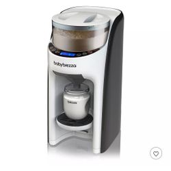 Baby Bottle Maker And  Formula 