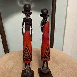 Toy Sulu Africa 