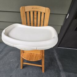 Eddie Bauer Baby Chair