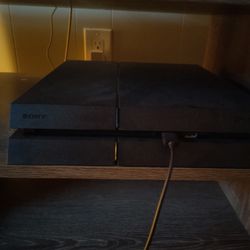 Ps4 