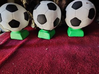 Fútbol ⚽
