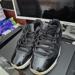 Jordan 11 Retro Low Men's Size 8