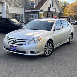2011 Toyota Avalon