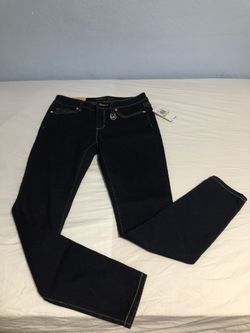 Michael kors Jean Izzy skinny size 4 new, never used