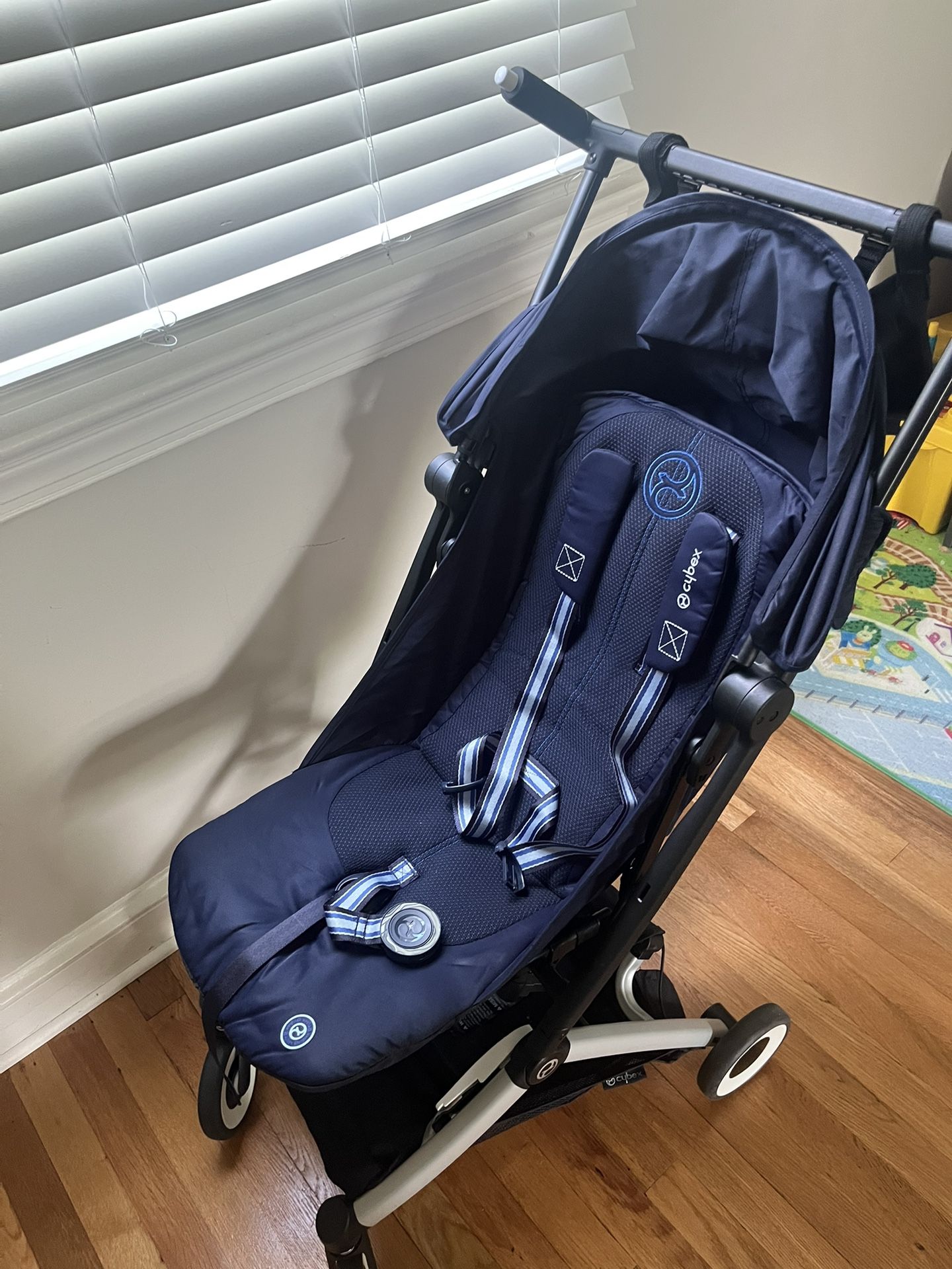 Cybex Libelle 2