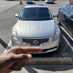 2008 Nissan Altima