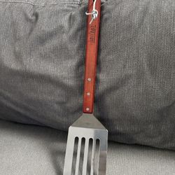 TableCraft BBQ Series Heavy Duty Stainless Steel Spatula 18 inches $10 per piece