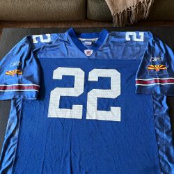 Emmitt Smith Arizona Cardinals Football Jersey 