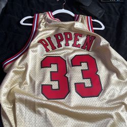 Scottie  Pippen