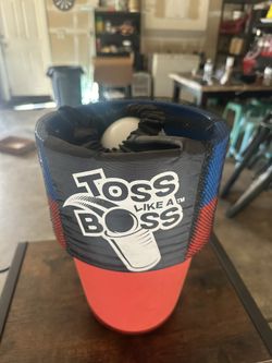Beer Pong