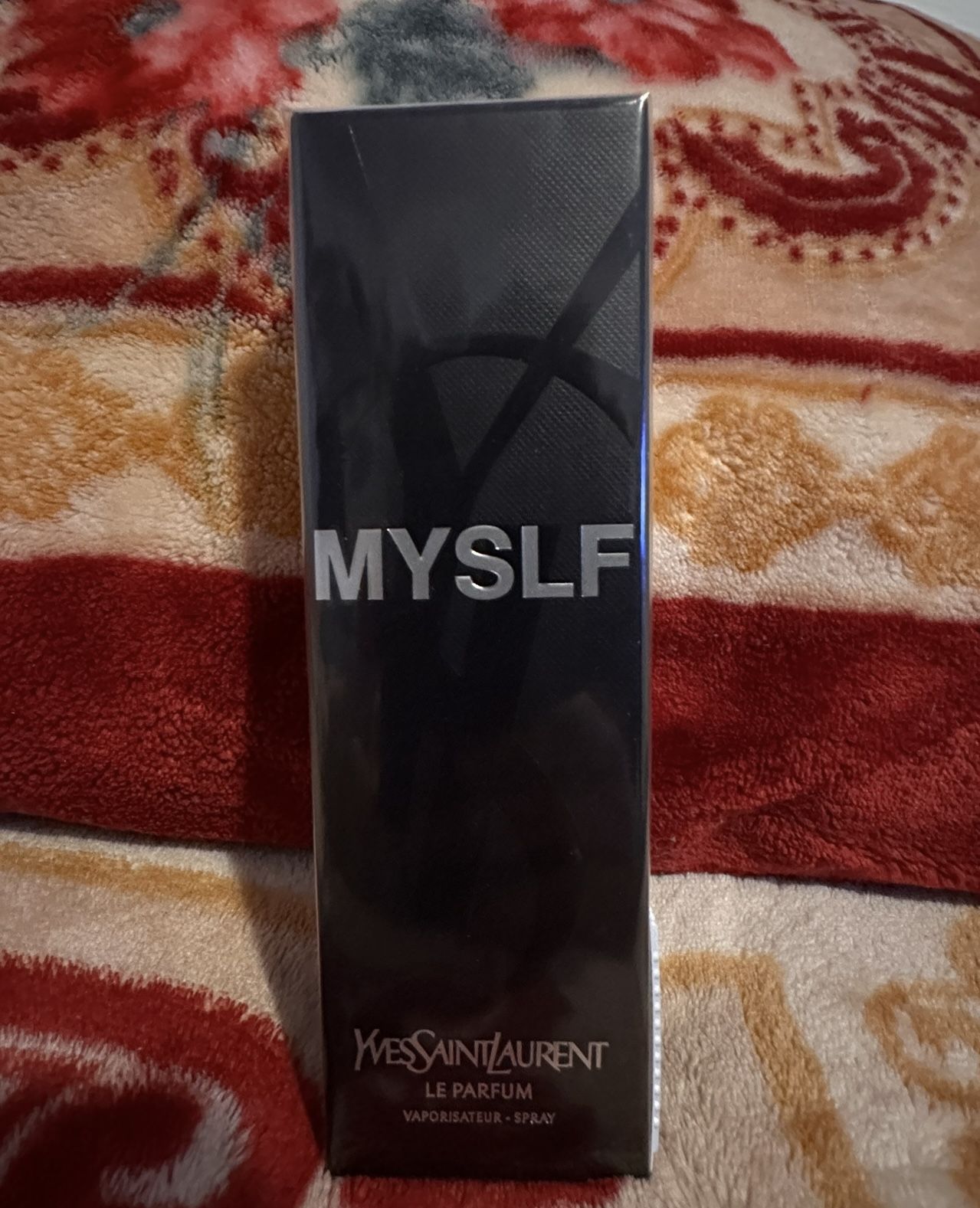 YSL MYSLF Le Parfum Open To Offers 