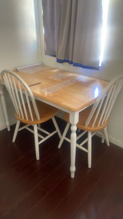4ft table