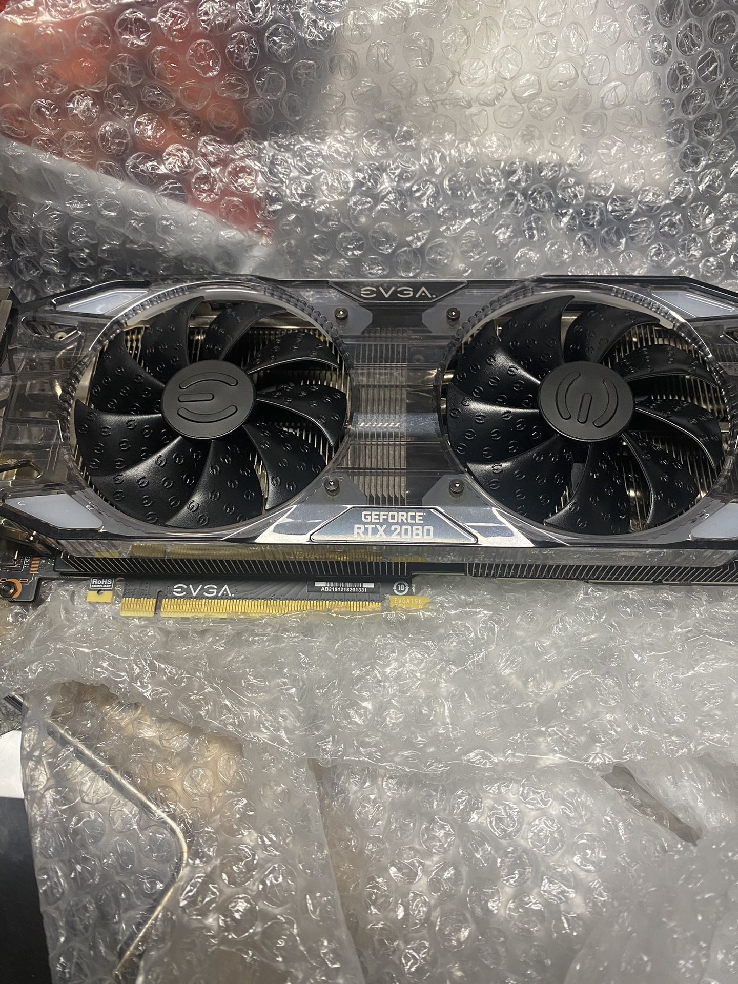 GeForce RTX 2080