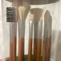 Makeup Brush Set New