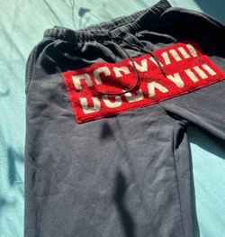 Sweats
