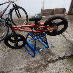 Tony Hawk Trick Bike  Kids