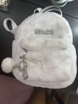 Playboi Bunny mini backpack 