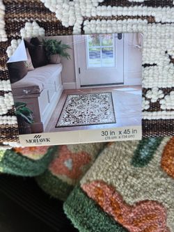 Brand New rugs