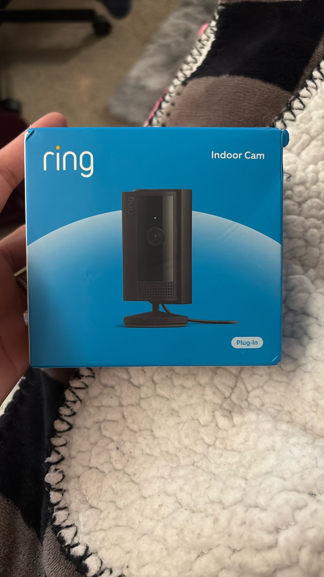 Ring Camera
