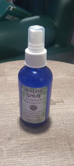 Healing Spray 
