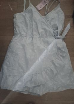 DRESS SHORT