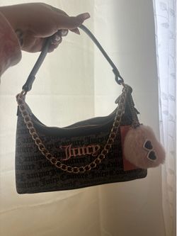 Juicy contour hey queen hobo black