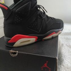 JORDAN 6 