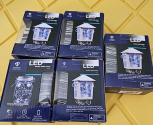 Brand New LED Micro Wire Lights