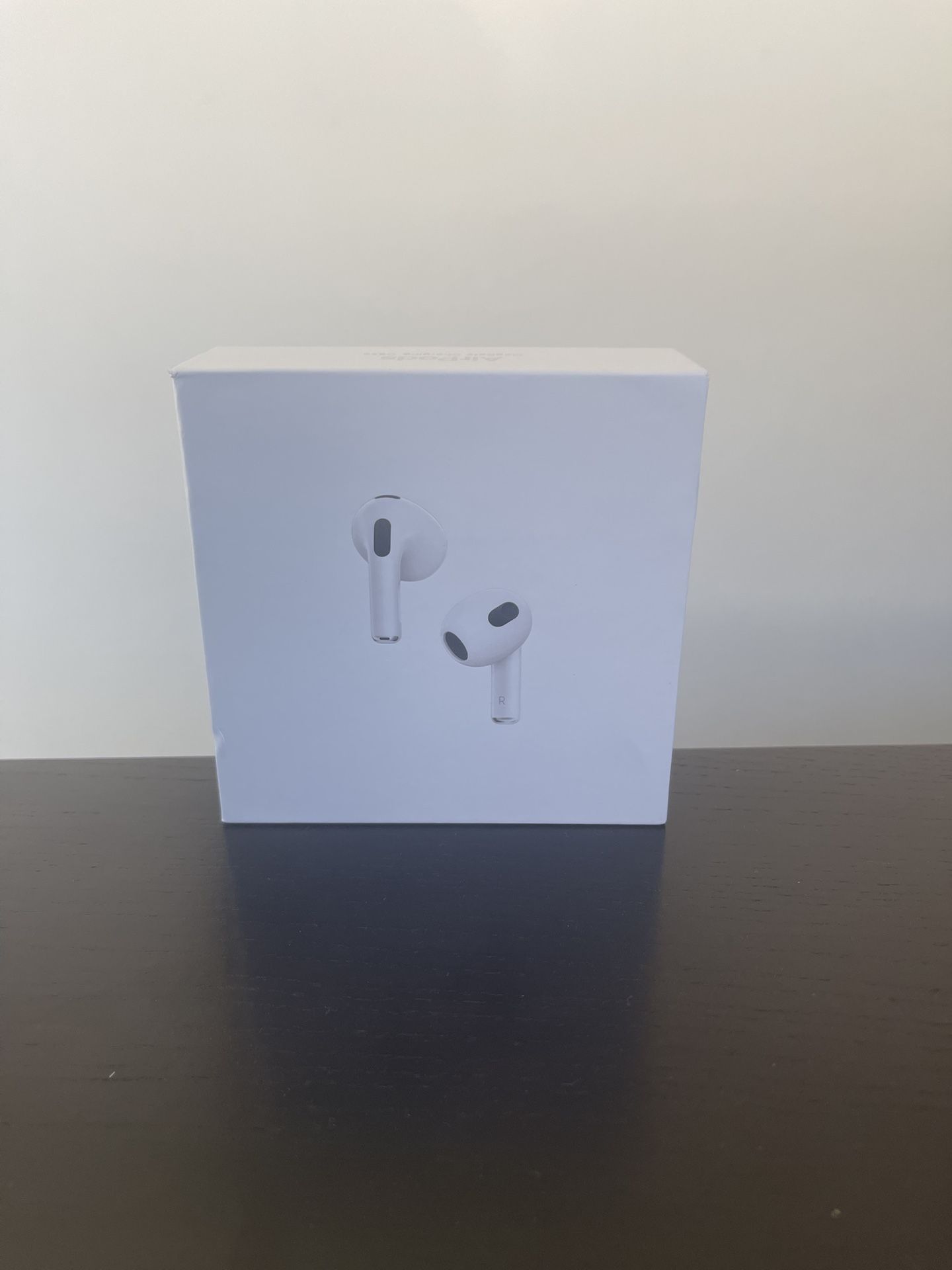 AirPod Gen 3 MagSafe Charging Case