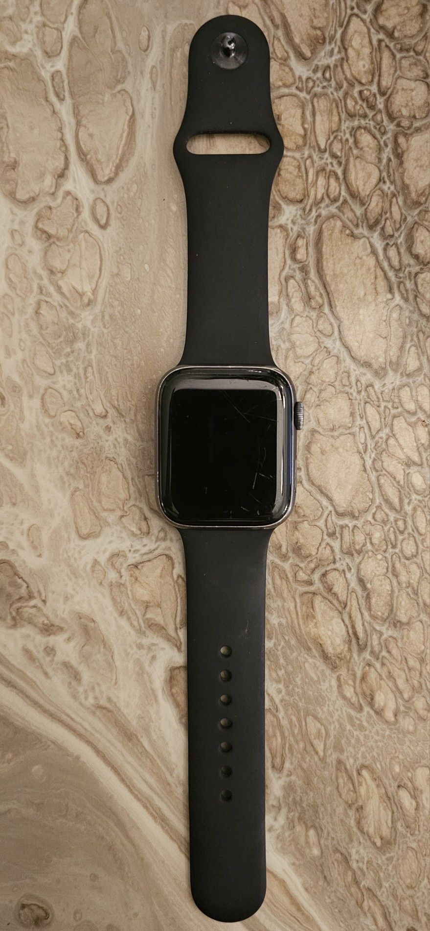 Apple Watch Series 5 GPS + WIFI + LTE 44mm