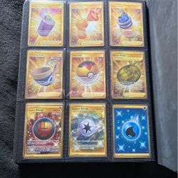 Pokémon Cards