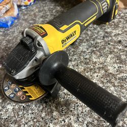 DEWALT Grinder