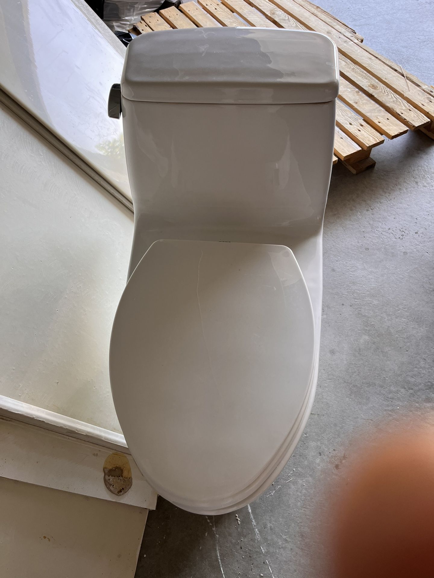 Toto Toilet For 25 Each For Sale In Dublin Ca Offerup