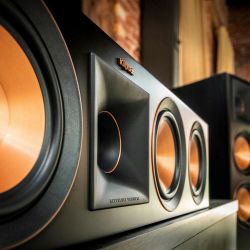 klipsch Center Channel Reference Premiere RP-504C