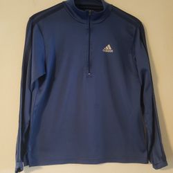 Adidas Running Sports Jacket