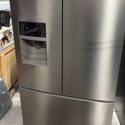 Frigidaire French Door Refrigerator