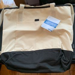 Brand New With Tags