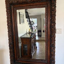 Mirror Vintage