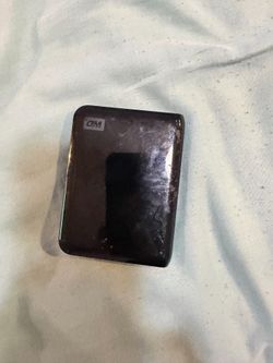 Wd 2 tb external hard drive