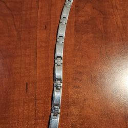 Stainless Steel Bracelet