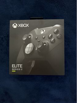 Xbox Elites Series 2 Controller