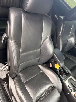2004 BMW 325Ci