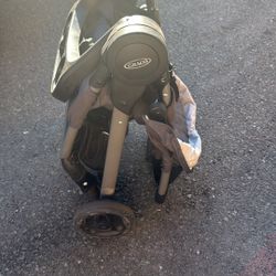 Stroller 