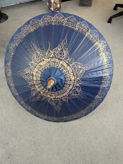 New Renaissance Umbrella